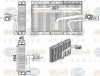 HELLA 8FV 351 331-271 Evaporator, air conditioning